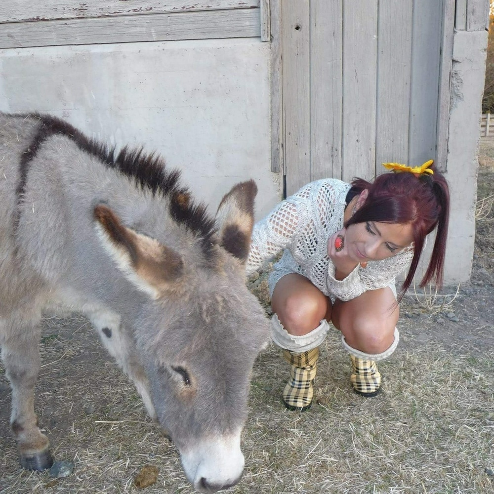 Tan sweater S/M 🍃🍁
